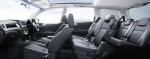 Subaru Exiga 2008 года